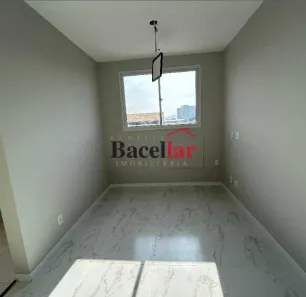 Apartamento com 1 Quarto à venda, 32m² no Engenho de Dentro, Rio de Janeiro