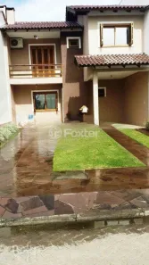 Casa com 3 Quartos à venda, 128m² no Hípica, Porto Alegre