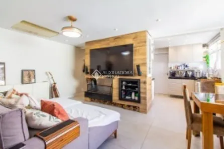 Apartamento com 2 Quartos à venda, 83m² no Bela Vista, Porto Alegre