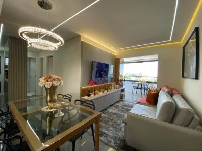 Apartamento com 2 Quartos à venda, 60m² no Centro, São Bernardo do Campo
