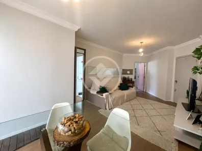 Apartamento com 3 Quartos à venda, 91m² no Coqueiros, Florianópolis