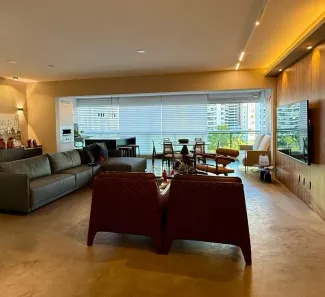 Apartamento com 3 Quartos à venda, 166m² no Patamares, Salvador