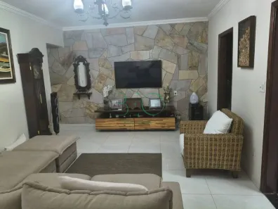 Casa de Condomínio com 3 Quartos à venda, 160m² no Parque São Luís, São Paulo