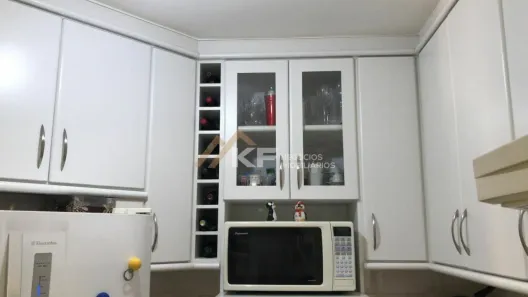 Apartamento com 2 Quartos à venda, 69m² no Jardim Castelo Branco, Ribeirão Preto