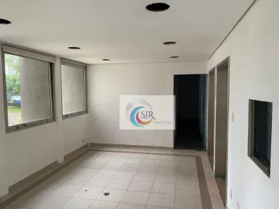 Sala Comercial para alugar, 263m² no Cerqueira César, São Paulo
