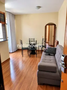 Apartamento com 1 Quarto à venda, 35m² no Lourdes, Belo Horizonte