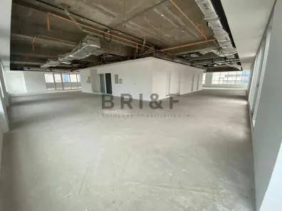Sala Comercial à venda, 254m² no Vila Gertrudes, São Paulo