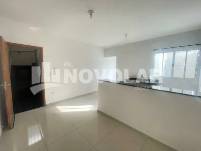 Apartamento com 1 Quarto para alugar, 50m² no Parque Edu Chaves, São Paulo