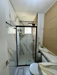 Apartamento com 2 Quartos à venda, 43m² no Parque Yolanda (Nova Veneza), Sumaré
