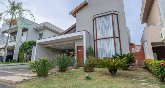 Casa de Condomínio com 3 Quartos à venda, 238m² no Riviera Paulista, São Paulo