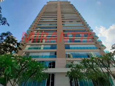 Apartamento com 3 Quartos à venda, 205m² no Santana, São Paulo