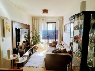 Apartamento com 3 Quartos à venda, 68m² no Vila Matilde, São Paulo