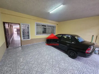 Sobrado com 2 Quartos à venda, 220m² no Cidade Patriarca, São Paulo