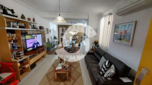 Casa com 3 Quartos à venda, 360m² no Itaipu, Niterói