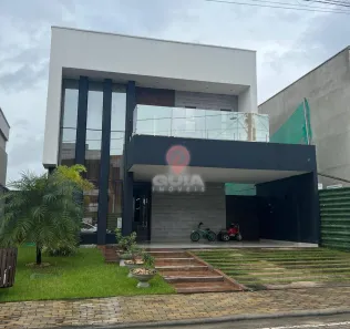 Casa de Condomínio com 4 Quartos à venda, 290m² no Urucunema, Eusébio