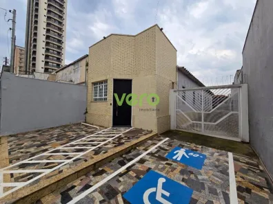 Imóvel Comercial para alugar, 232m² no Centro, Americana