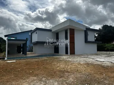 Casa com 5 Quartos à venda, 333m² no Aldeia dos Camarás, Camaragibe