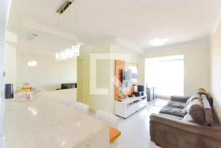 Apartamento com 3 Quartos à venda, 72m² no Vila Galvão, Guarulhos