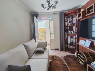 Casa com 4 Quartos à venda, 132m² no Bussocaba, Osasco