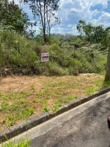 Lote/Terreno à venda, 250m² no Santana, Ribeirão Pires