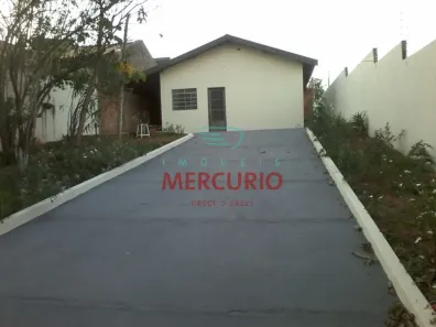 Casa com 2 Quartos à venda, 90m² no Residencial Jardim Jussara, Bauru