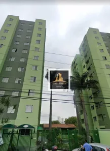 Apartamento com 2 Quartos à venda, 54m² no Parque Industrial, São José dos Campos