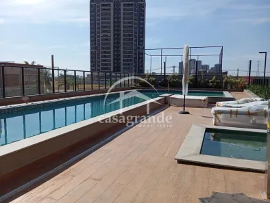 Apartamento com 2 Quartos à venda, 68m² no Jardim Sul, Uberlândia