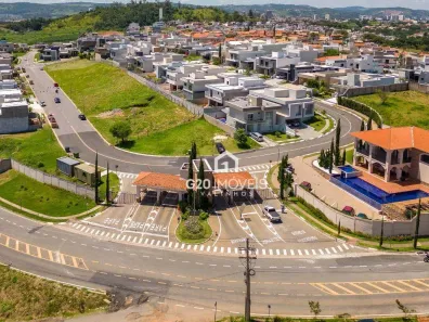 Casa de Condomínio com 3 Quartos à venda, 190m² no Roncáglia, Valinhos