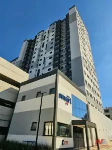 Apartamento com 2 Quartos à venda, 54m² no Jardim Anice, São José do Rio Preto