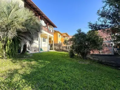 Casa com 4 Quartos à venda, 240m² no Jardim Atlântico, Florianópolis