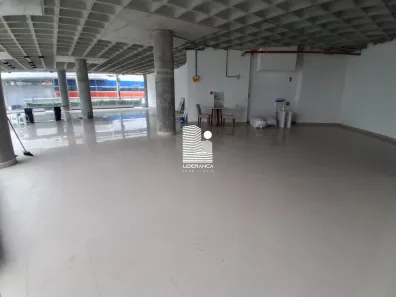 Ponto Comercial à venda, 134m² no Agronômica, Florianópolis