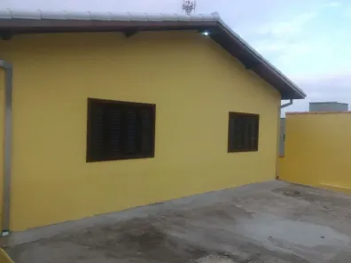 Casa com 6 Quartos à venda, 236m² no Massaguaçu, Caraguatatuba