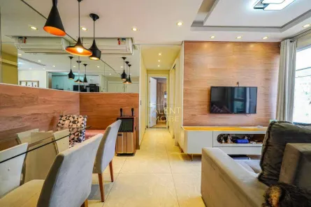 Apartamento com 2 Quartos à venda, 69m² no Vila Mariana, São Paulo