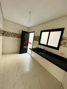 Casa de Condomínio com 3 Quartos à venda, 80m² no Mirim, Praia Grande