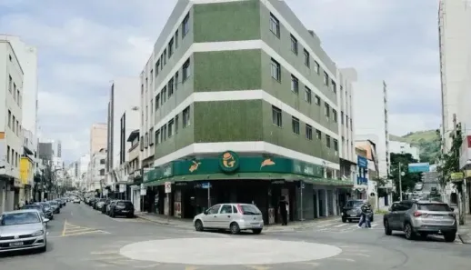 Apartamento com 3 Quartos à venda, 82m² no São Mateus, Juiz de Fora