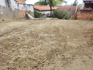 Lote/Terreno à venda, 320m² no Jardim Europa, Cruzeiro