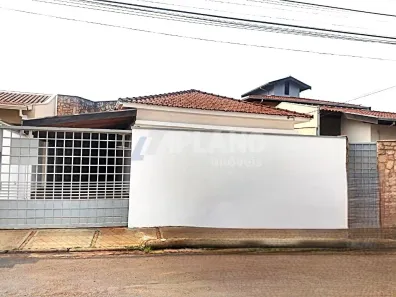 Casa com 3 Quartos à venda, 292m² no Vila José Bonifácio, Araraquara