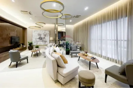 Apartamento com 4 Quartos à venda, 310m² no Santa Cecília, São Paulo