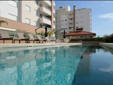 Apartamento com 3 Quartos à venda, 91m² no Jardim Atlântico, Florianópolis