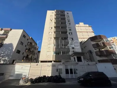 Apartamento com 2 Quartos à venda, 68m² no Guilhermina, Praia Grande