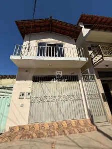 Casa com 2 Quartos à venda, 96m² no Alto São João, Montes Claros