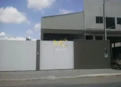 Galpão/Depósito/Armazém para alugar, 224m² no Residencial Parque dos Sinos, Jacareí