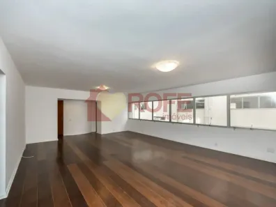 Apartamento com 3 Quartos à venda, 170m² no Jardim Paulista, São Paulo