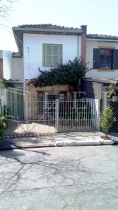 Casa com 3 Quartos à venda, 99m² no Saúde, São Paulo