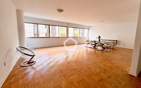 Apartamento com 4 Quartos à venda, 240m² no Consolação, São Paulo