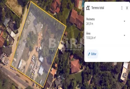 à venda, 7300m² no Guaratiba, Rio de Janeiro