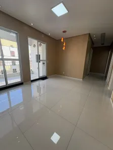 Apartamento com 3 Quartos à venda, 81m² no Mangueirão, Belém