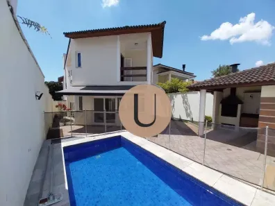 Casa com 4 Quartos para venda ou aluguel, 275m² no Jardim Leonor, São Paulo