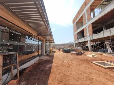 Ponto Comercial para alugar, 150m² no Vila do Golf, Ribeirão Preto
