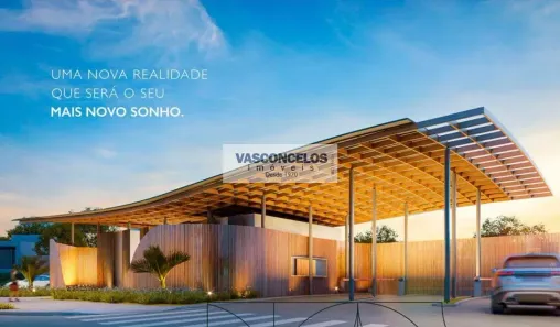 Lote/Terreno à venda, 10m² no Urbanova, São José dos Campos